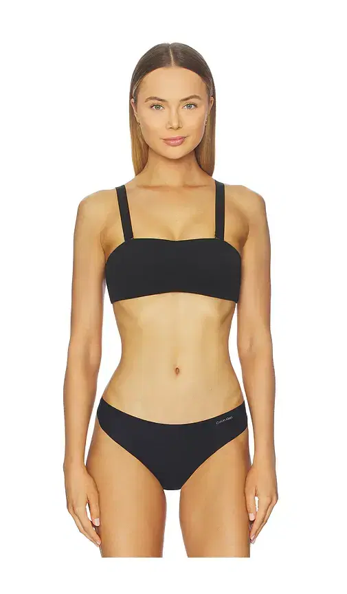 Calvin Klein Underwear Calvin Klein Adapt Bandeau Strap