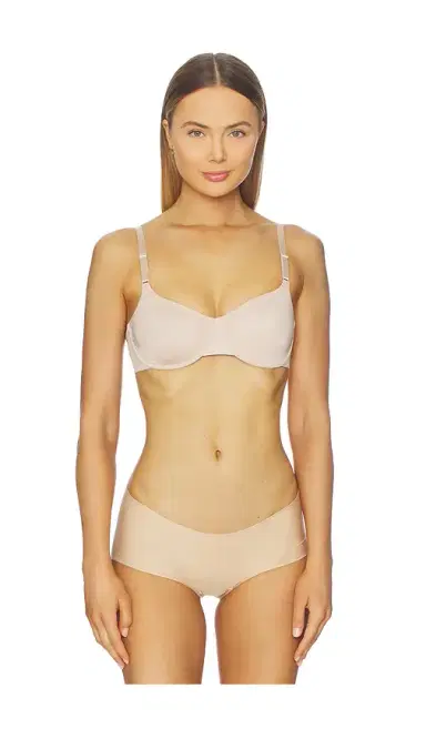 Natori Liquid Smooth Shape Minimizer Bra | Thumbnail 1 Natori Liquid Smooth Shape Minimizer Bra | Thumbnail 1