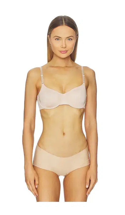 Liquid Smooth Shape Minimizer Bra