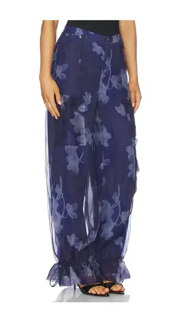 AMUR Bridgette Cargo Pant | Thumbnail 2 AMUR Bridgette Cargo Pant | Thumbnail 2