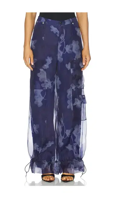AMUR Bridgette Cargo Pant | Thumbnail 1 AMUR Bridgette Cargo Pant | Thumbnail 1