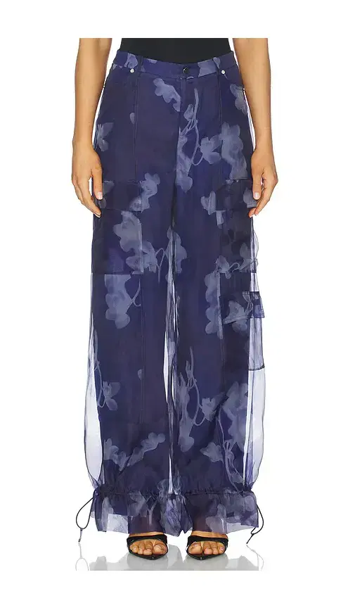 Bridgette Cargo Pant