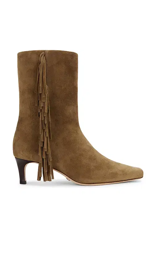 PAIGE Aya Boot