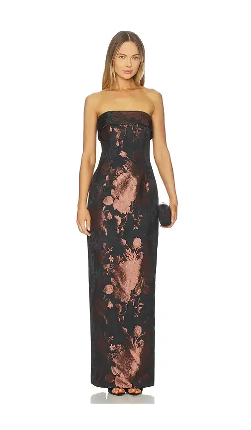 Katie May Elin Gown