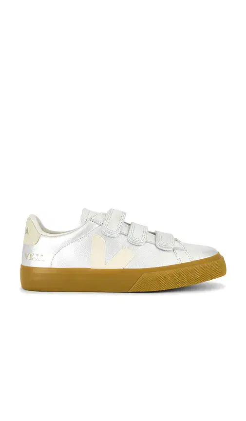 Recife Logo Sneaker