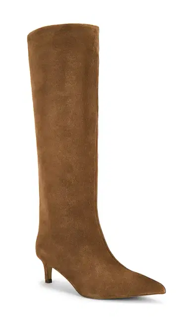 Free People Kiki Kitten Heel Boot | Thumbnail 2 Free People Kiki Kitten Heel Boot | Thumbnail 2