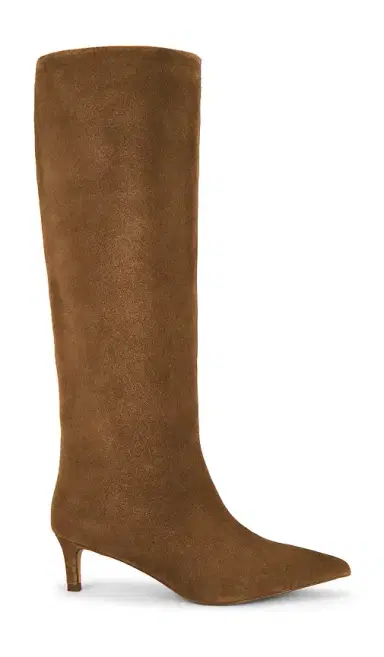 Free People Kiki Kitten Heel Boot | Thumbnail 1 Free People Kiki Kitten Heel Boot | Thumbnail 1