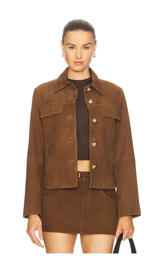 Jolene Jacket