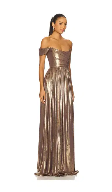 Sau Lee Kennedy Gown | Thumbnail 2 Sau Lee Kennedy Gown | Thumbnail 2