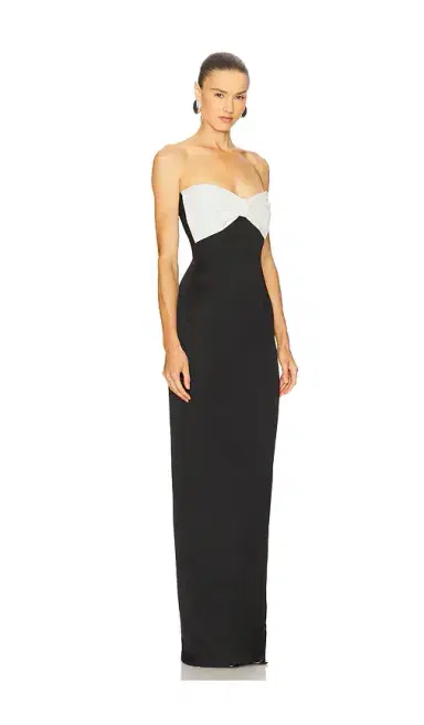 Sau Lee Jaclyn Gown | Thumbnail 2 Sau Lee Jaclyn Gown | Thumbnail 2
