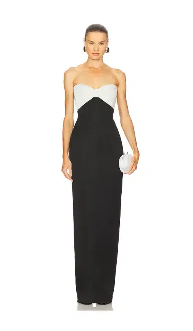 Sau Lee Jaclyn Gown | Thumbnail 1 Sau Lee Jaclyn Gown | Thumbnail 1
