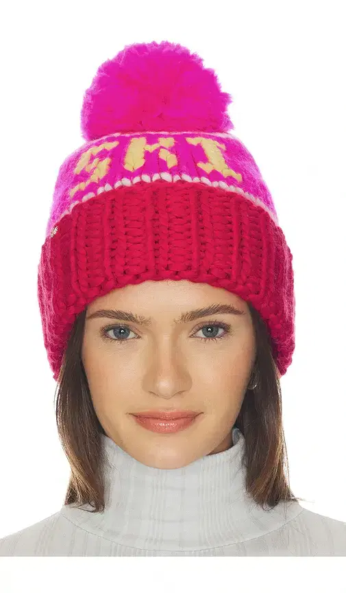Lele Sadoughi The Ski Beanie