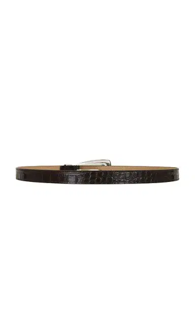 B-Low The Belt Briar Croco Belt | Thumbnail 2