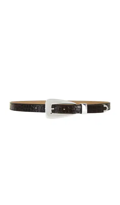 B-Low The Belt Briar Croco Belt | Thumbnail 1