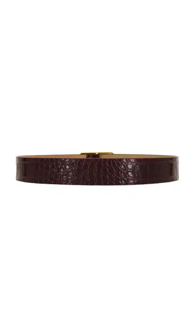 B-Low the Belt Milla Croco Belt | Thumbnail 2 B-Low the Belt Milla Croco Belt | Thumbnail 2