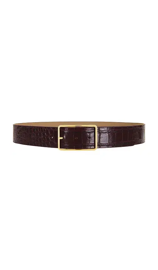 Milla Croco Belt