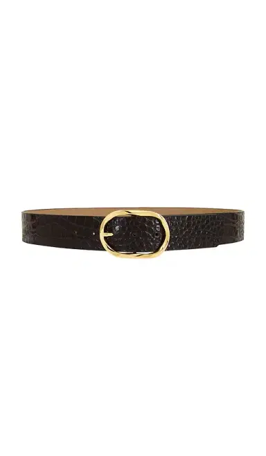 B-Low the Belt Kyra Croco Belt | Thumbnail 1 B-Low the Belt Kyra Croco Belt | Thumbnail 1