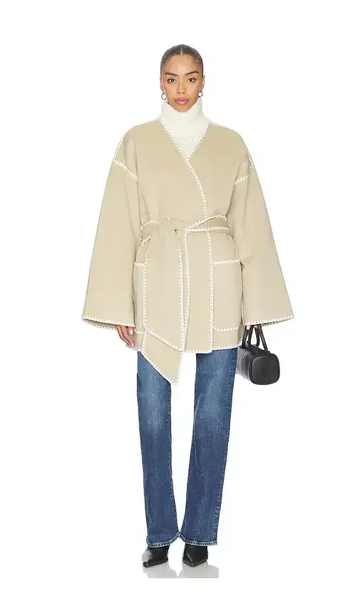 Tularosa Gia Jacket