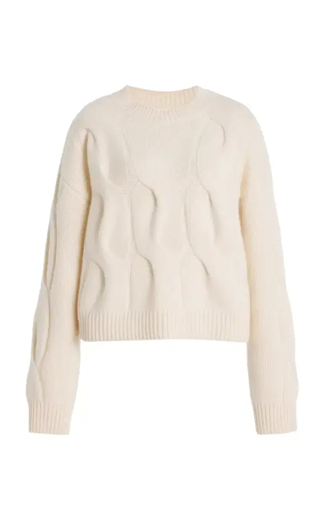 Sammie Cashmere Sweater