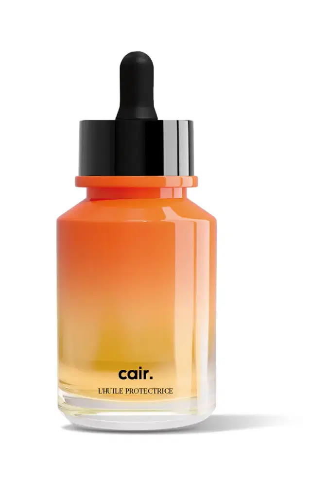 The Protective Oil