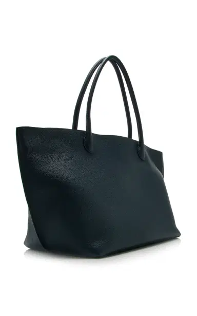 LIÉ STUDIO The Eva Leather Weekend Tote Bag | Thumbnail 4 LIÉ STUDIO The Eva Leather Weekend Tote Bag | Thumbnail 4
