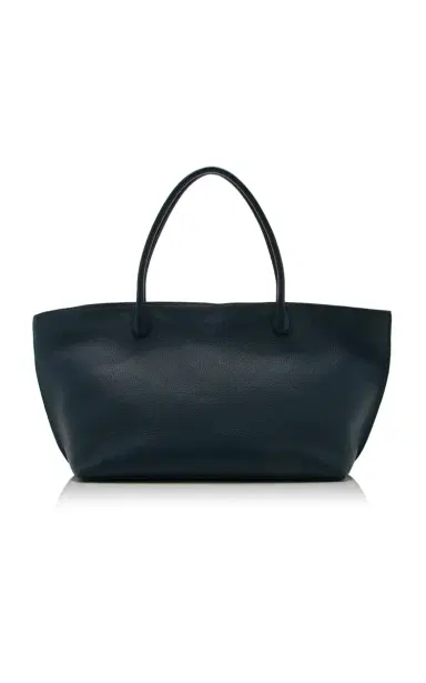 LIÉ STUDIO The Eva Leather Weekend Tote Bag | Thumbnail 5 LIÉ STUDIO The Eva Leather Weekend Tote Bag | Thumbnail 5
