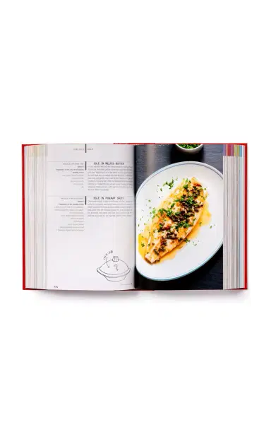 PHAIDON The Silver Spoon - Red | Thumbnail 4 PHAIDON The Silver Spoon - Red | Thumbnail 4