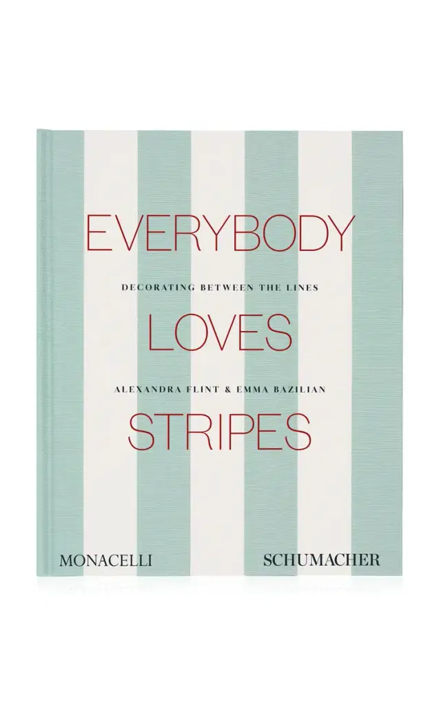 Phaidon Everybody Loves Stripes - Multi