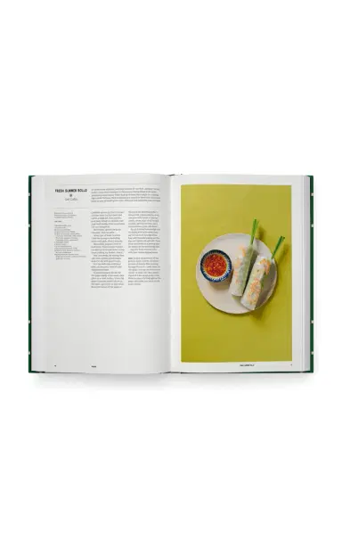 PHAIDON Vietnam: The Cookbook | Thumbnail 2 PHAIDON Vietnam: The Cookbook | Thumbnail 2