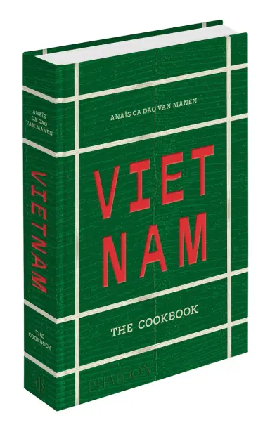 PHAIDON Vietnam: The Cookbook | Thumbnail 5 PHAIDON Vietnam: The Cookbook | Thumbnail 5
