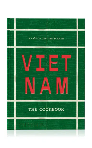 PHAIDON Vietnam: The Cookbook | Thumbnail 1 PHAIDON Vietnam: The Cookbook | Thumbnail 1