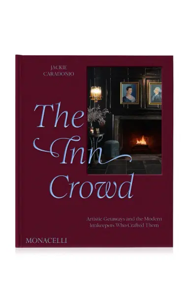 PHAIDON The Inn Crowd | Thumbnail 6 PHAIDON The Inn Crowd | Thumbnail 6