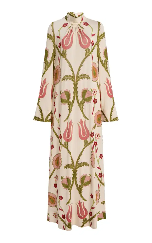 Jersey Caftan