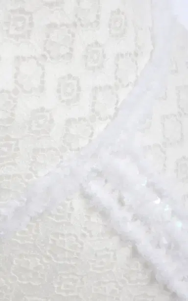 Giambattista Valli Floral Macrame Dress | Thumbnail 6 Giambattista Valli Floral Macrame Dress | Thumbnail 6