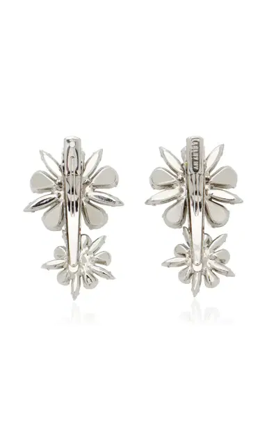 Lelet NY Stella Crystal Hair Clip Set | Thumbnail 3 Lelet NY Stella Crystal Hair Clip Set | Thumbnail 3