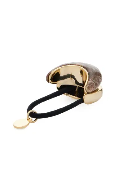 Lelet NY Cami Mini Pony Cuff | Thumbnail 4 Lelet NY Cami Mini Pony Cuff | Thumbnail 4