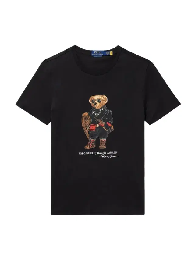 Polo Ralph Lauren Printed Cotton-Jersey T-Shirt - Men