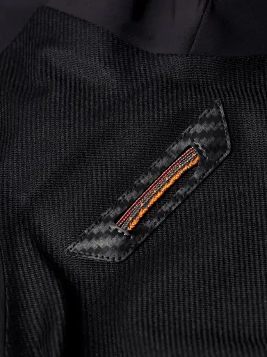 Sease Trace 2.0 Virgin Wool and Cashmere-Blend Twill Hooded Ski Jacket - Men | Thumbnail 3 Sease Trace 2.0 Virgin Wool and Cashmere-Blend Twill Hooded Ski Jacket - Men | Thumbnail 3