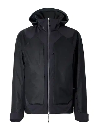 Sease Trace 2.0 Virgin Wool and Cashmere-Blend Twill Hooded Ski Jacket - Men | Thumbnail 1 Sease Trace 2.0 Virgin Wool and Cashmere-Blend Twill Hooded Ski Jacket - Men | Thumbnail 1