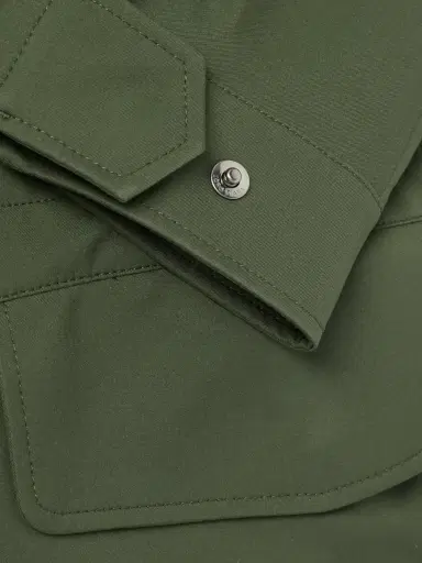 Loro Piana Storm System® Shell Field Jacket - Men | Thumbnail 6