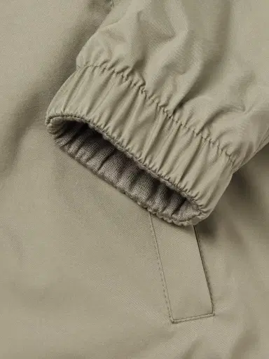 Loro Piana Reversible Windmate® Storm System® Nylon and Cashmere Blouson Jacket - Men | Thumbnail 5