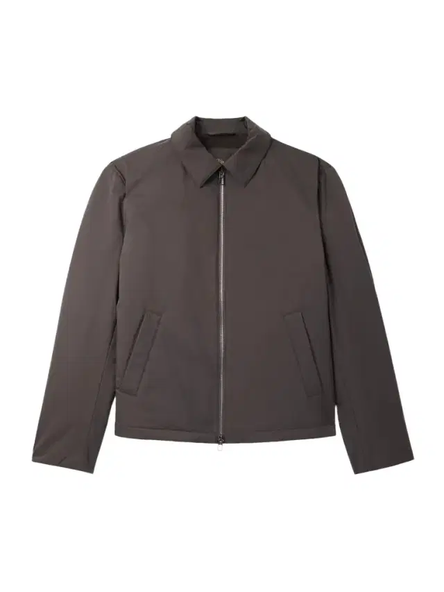Loro Piana Mathis WindWish™ Blouson Jacket - Men