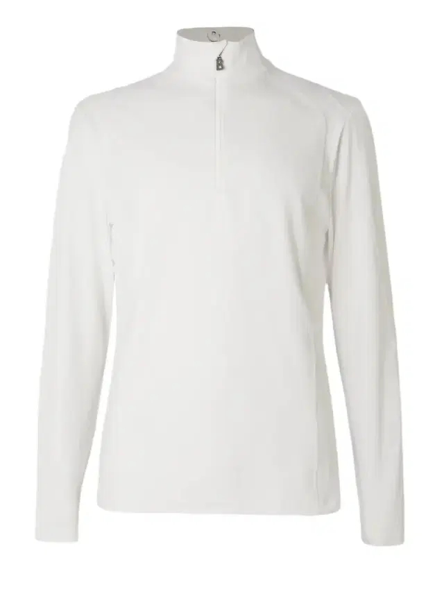 Bogner Harry1 Quarter-Zip Stretch-Jersey Baselayer - Men