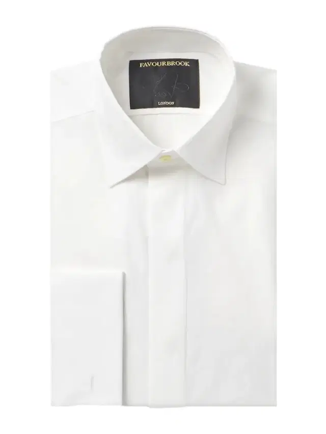 Gatsby Cotton-Poplin Shirt - Men