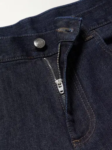 Canali Slim-Fit Jeans - Men | Thumbnail 6