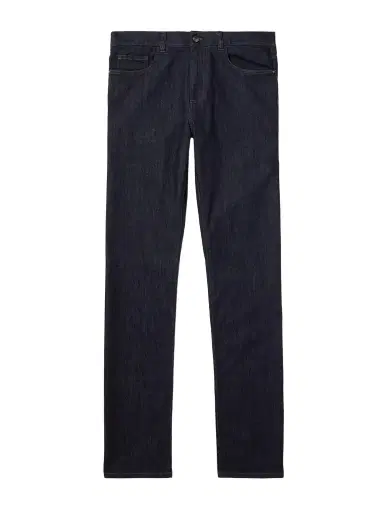 Canali Slim-Fit Jeans - Men | Thumbnail 1