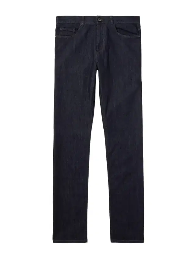 Canali Slim-Fit Jeans - Men