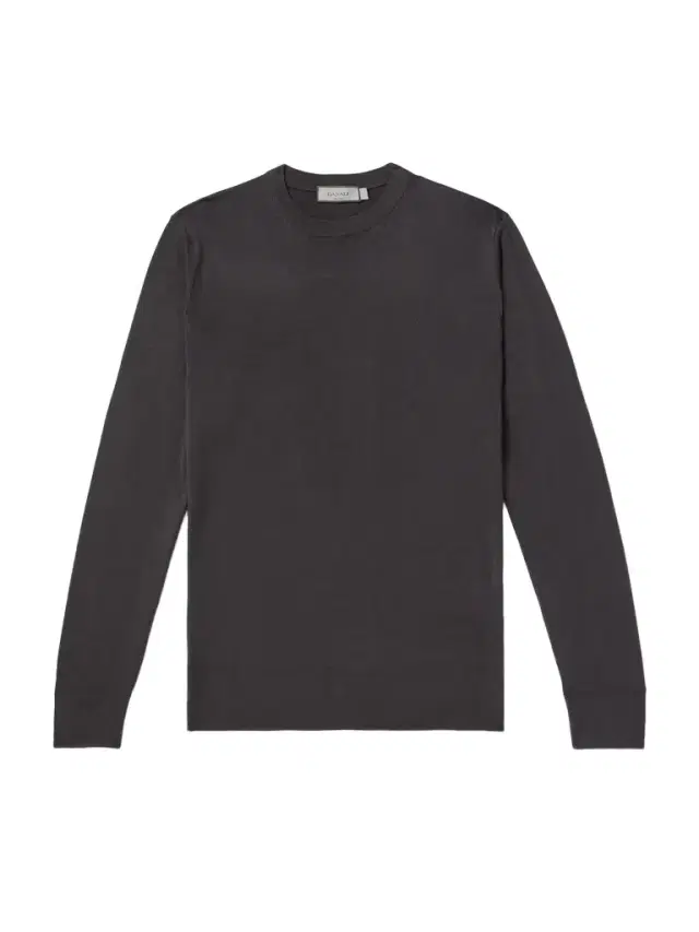 Canali Wool Sweater - Men