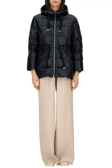 HERNO Nylon Ultralight Fingertip Jacket | Thumbnail 2 HERNO Nylon Ultralight Fingertip Jacket | Thumbnail 2