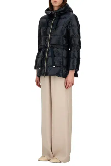 HERNO Nylon Ultralight Fingertip Jacket | Thumbnail 3 HERNO Nylon Ultralight Fingertip Jacket | Thumbnail 3